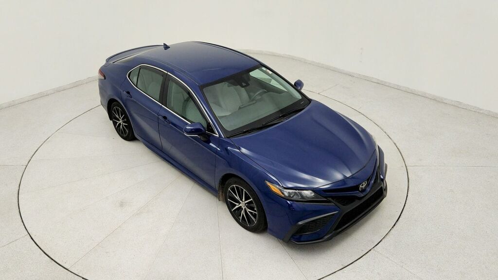2024 Toyota Camry SE Laurel MD