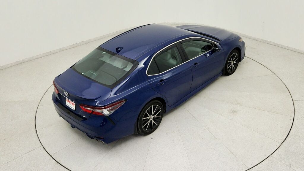2024 Toyota Camry SE Laurel MD
