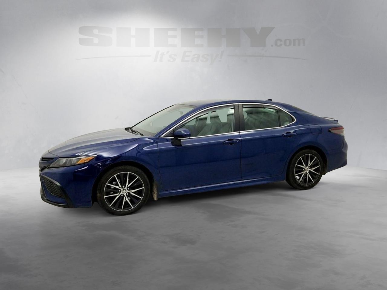 2024 Toyota Camry SE Laurel MD
