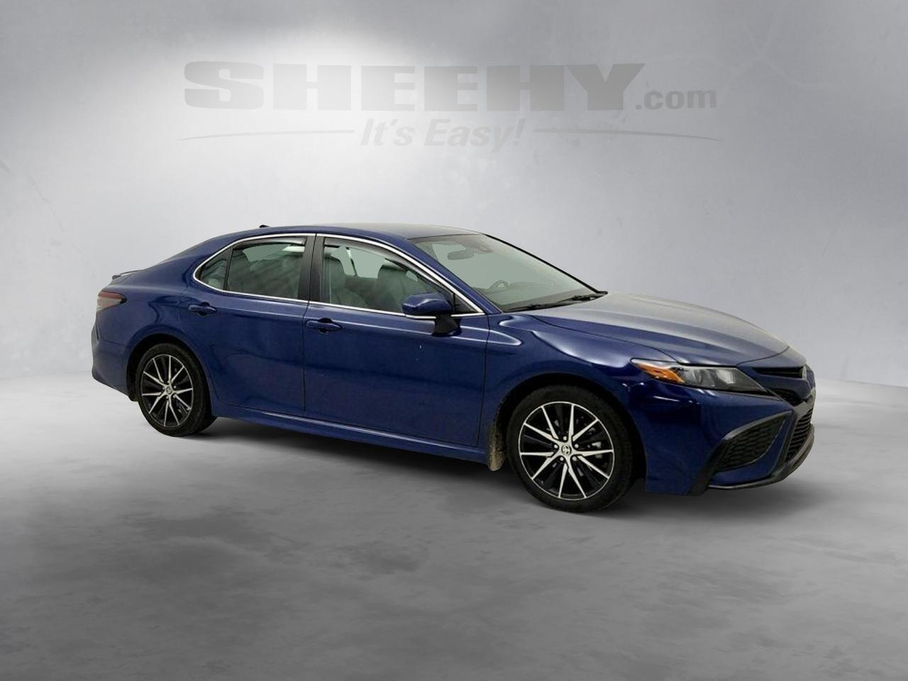 2024 Toyota Camry SE Laurel MD