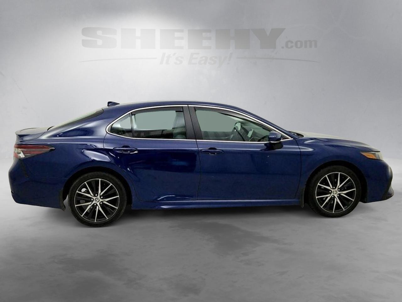 2024 Toyota Camry SE Laurel MD
