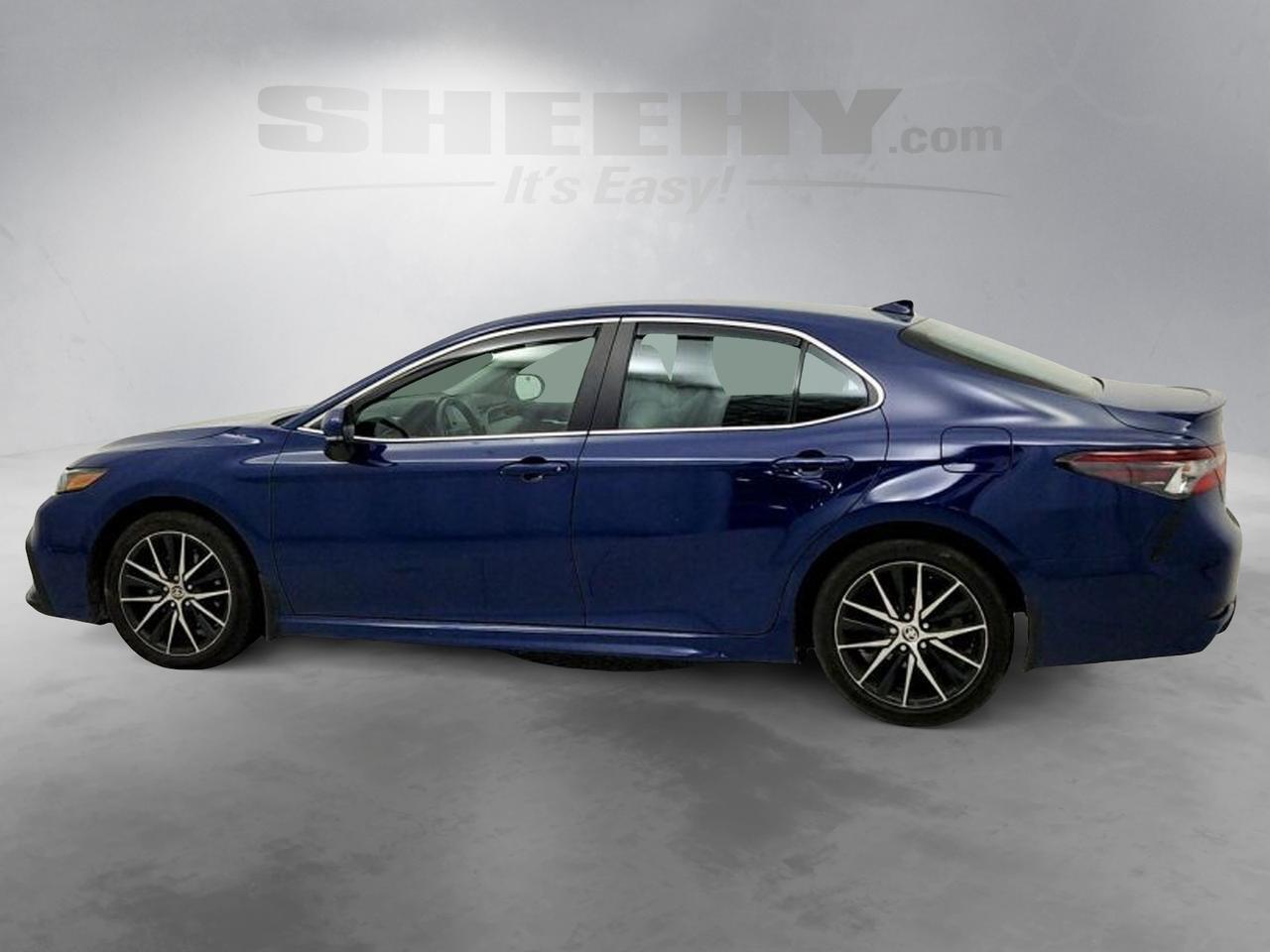 2024 Toyota Camry SE Laurel MD