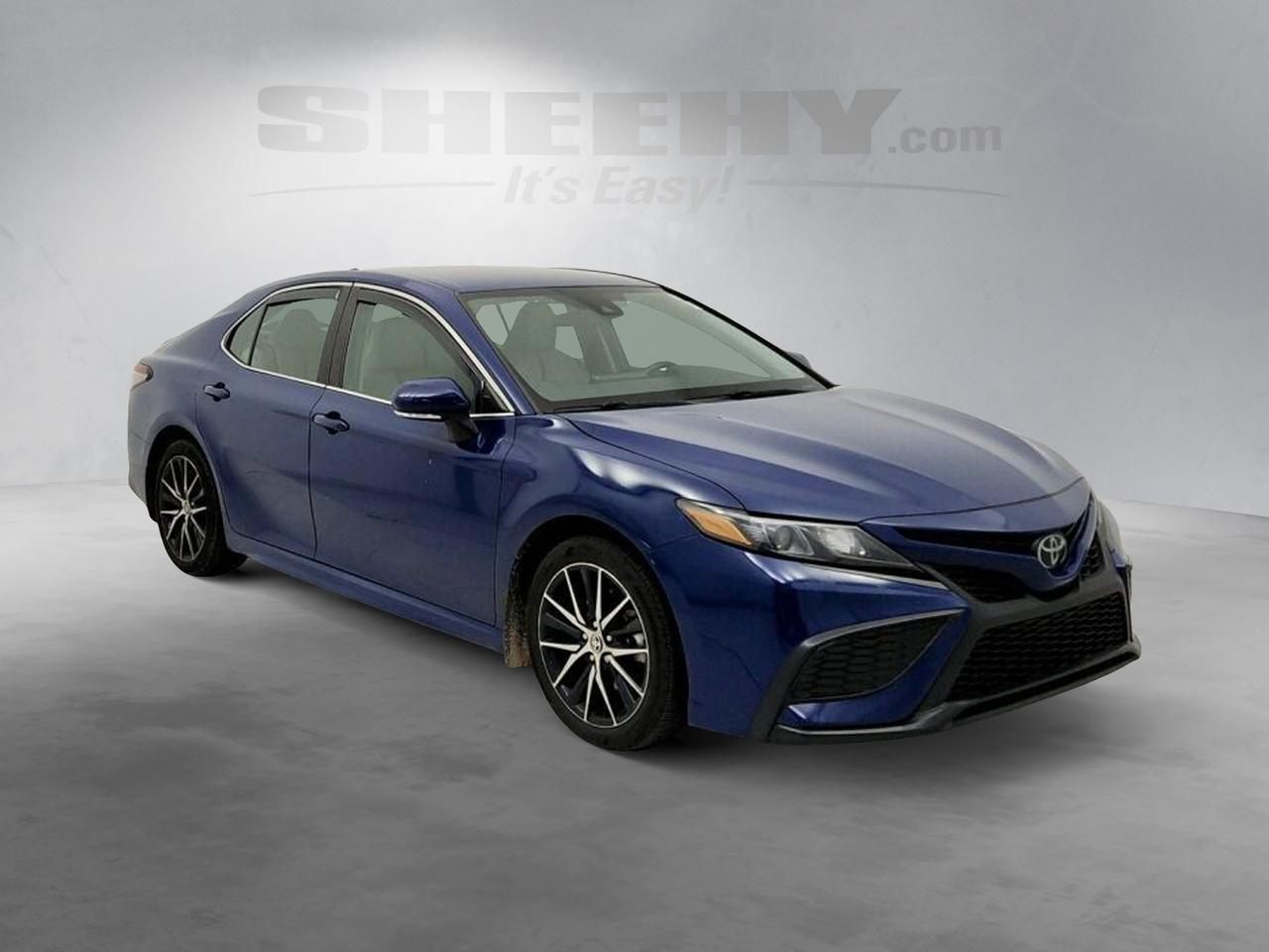 2024 Toyota Camry SE Laurel MD