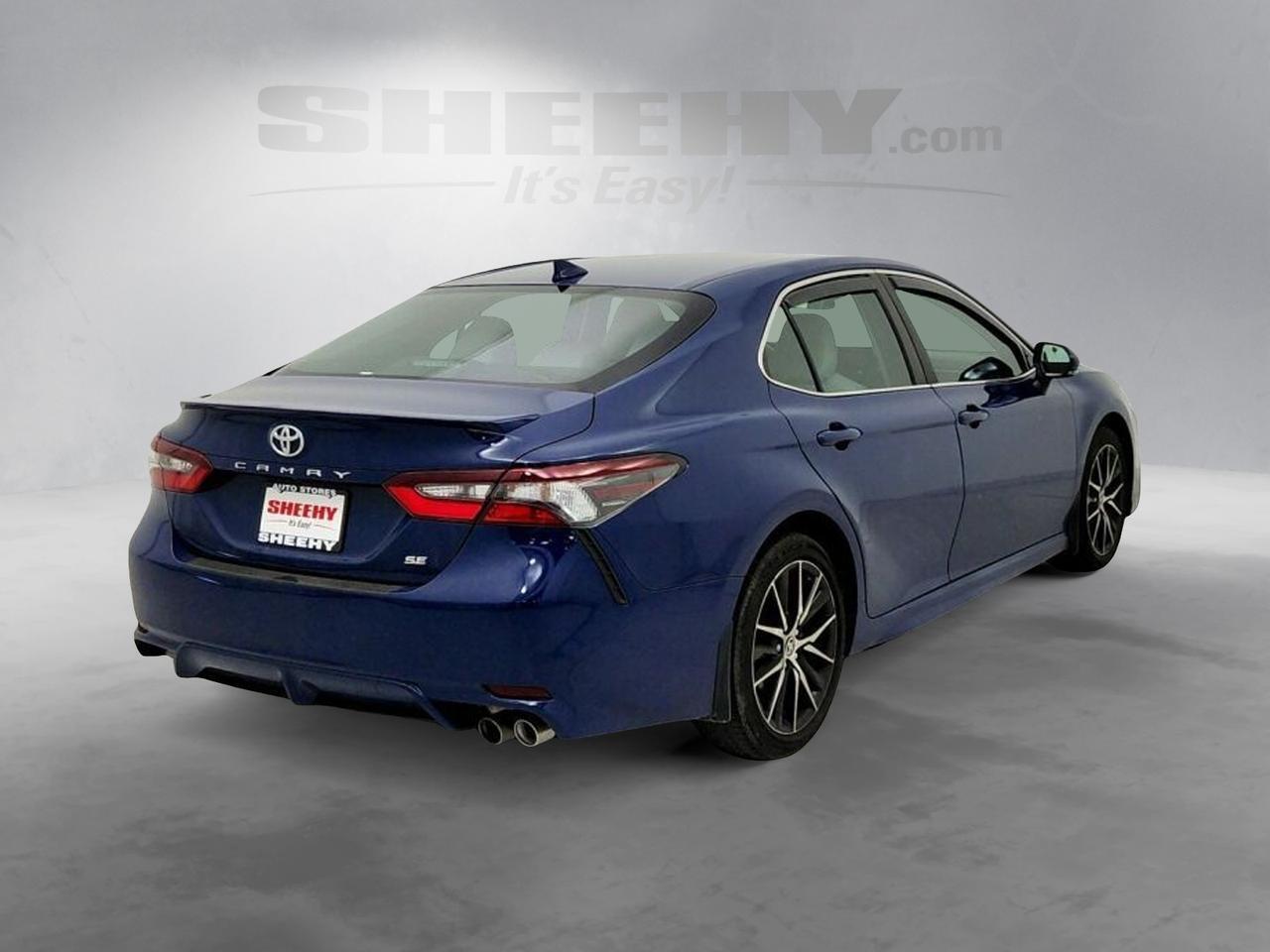 2024 Toyota Camry SE Laurel MD