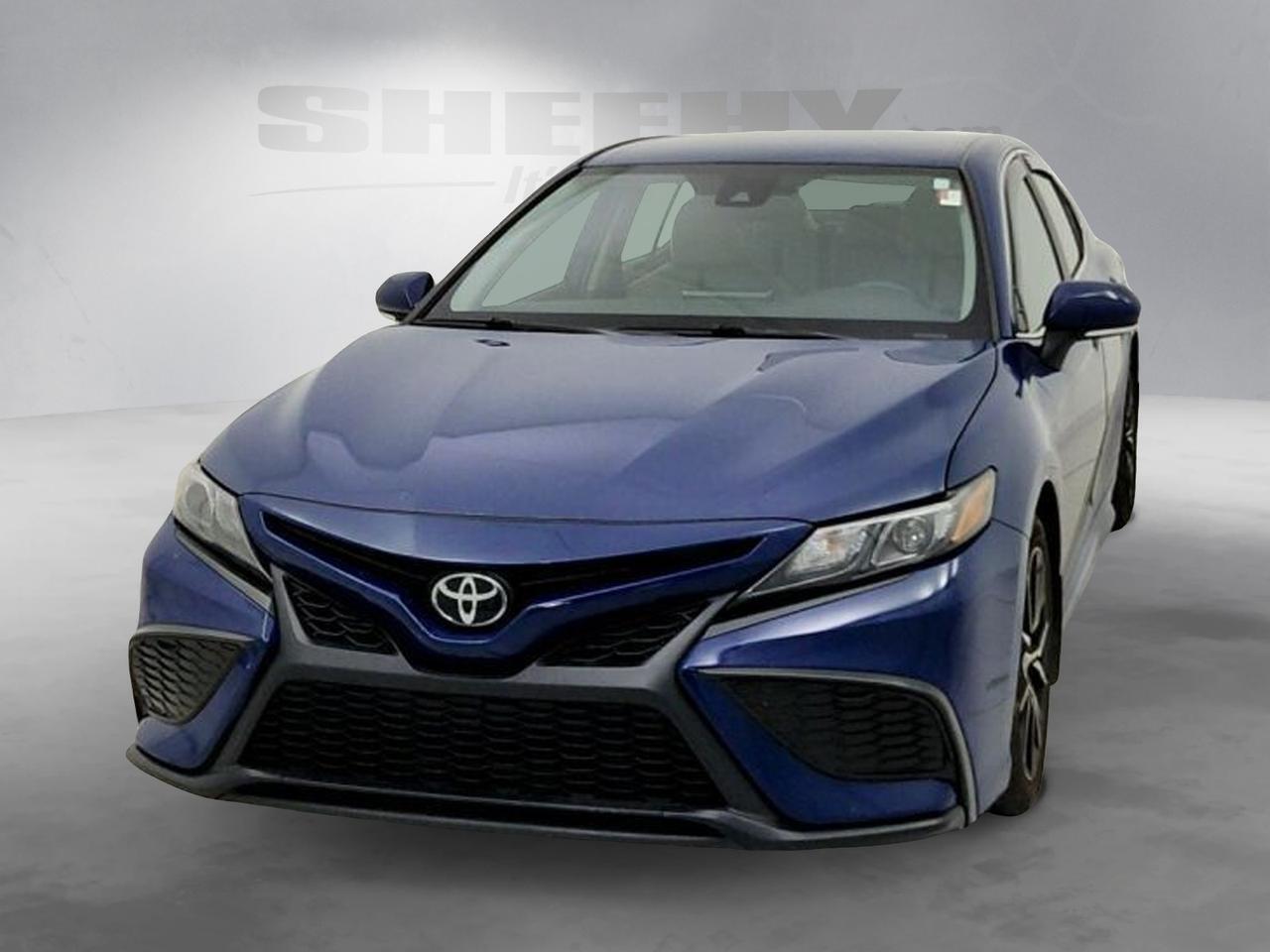 2024 Toyota Camry SE Laurel MD