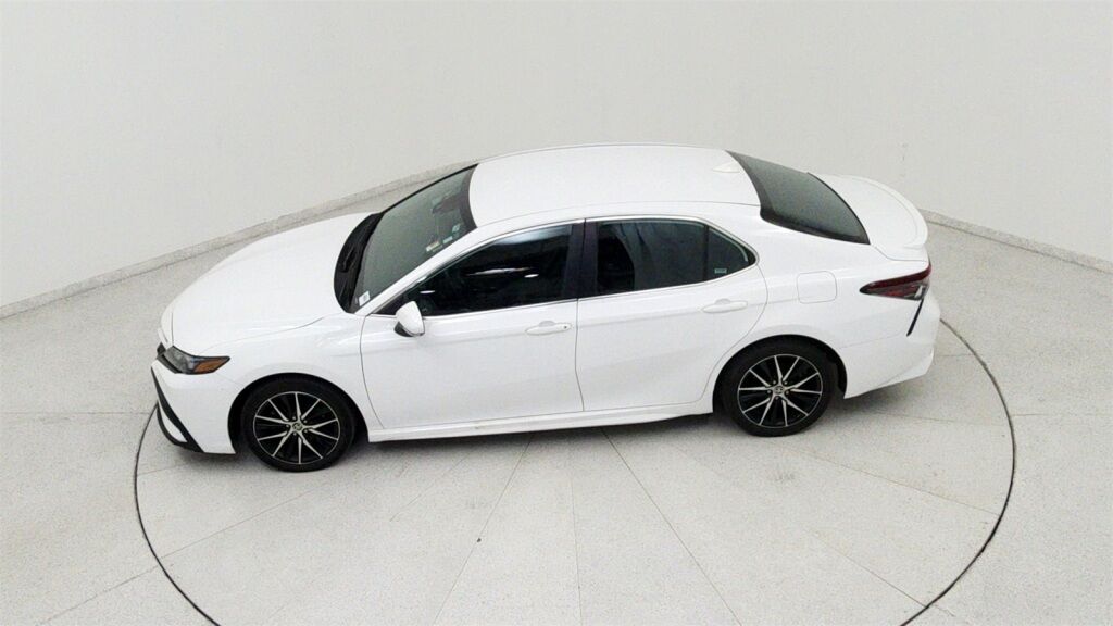 2024 Toyota Camry SE Laurel MD