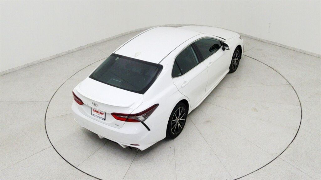 2024 Toyota Camry SE Laurel MD