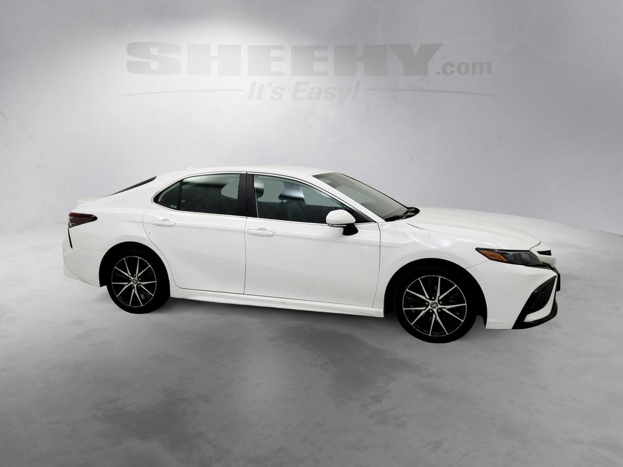 2024 Toyota Camry SE Laurel MD