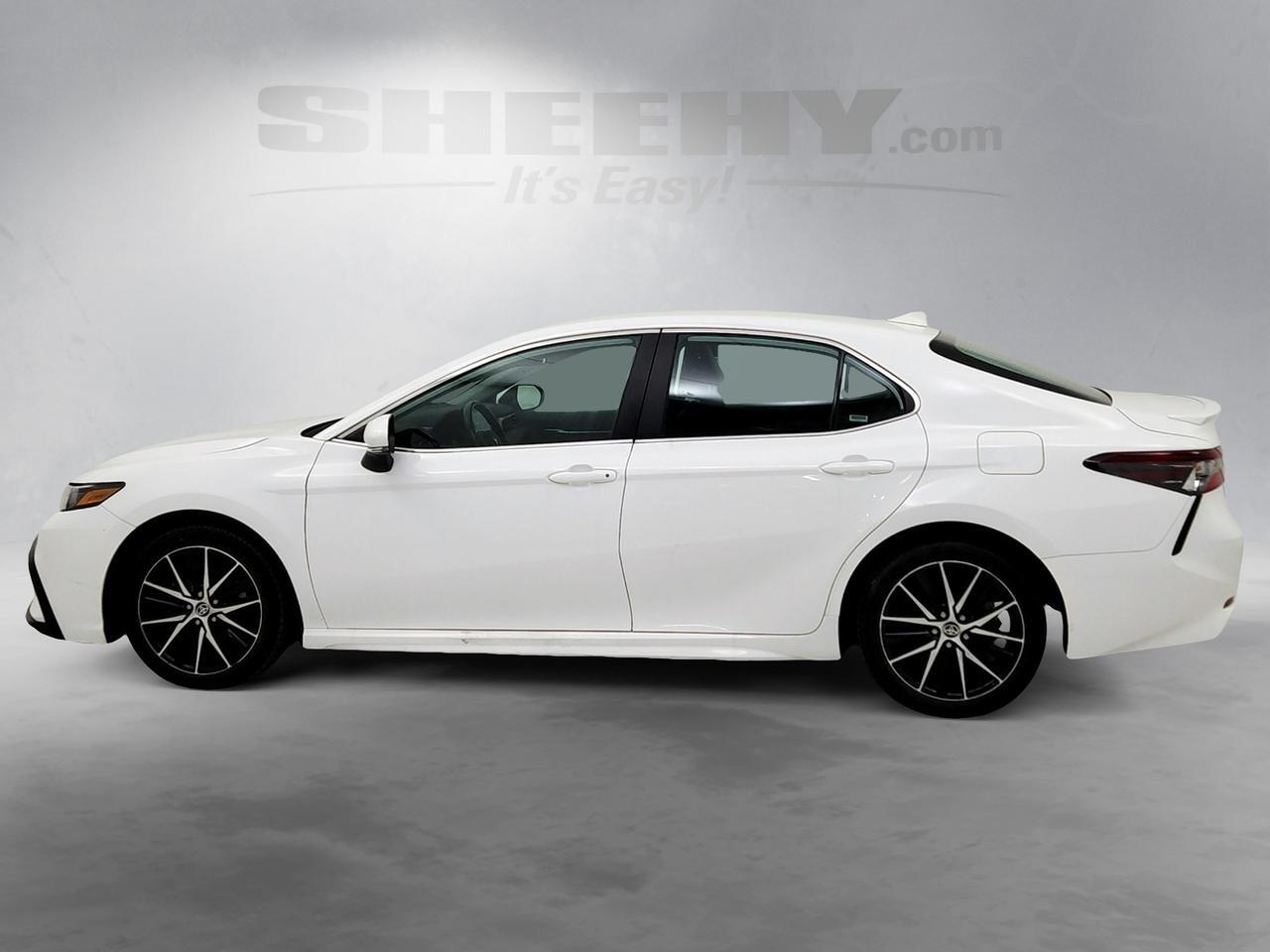 2024 Toyota Camry SE Laurel MD