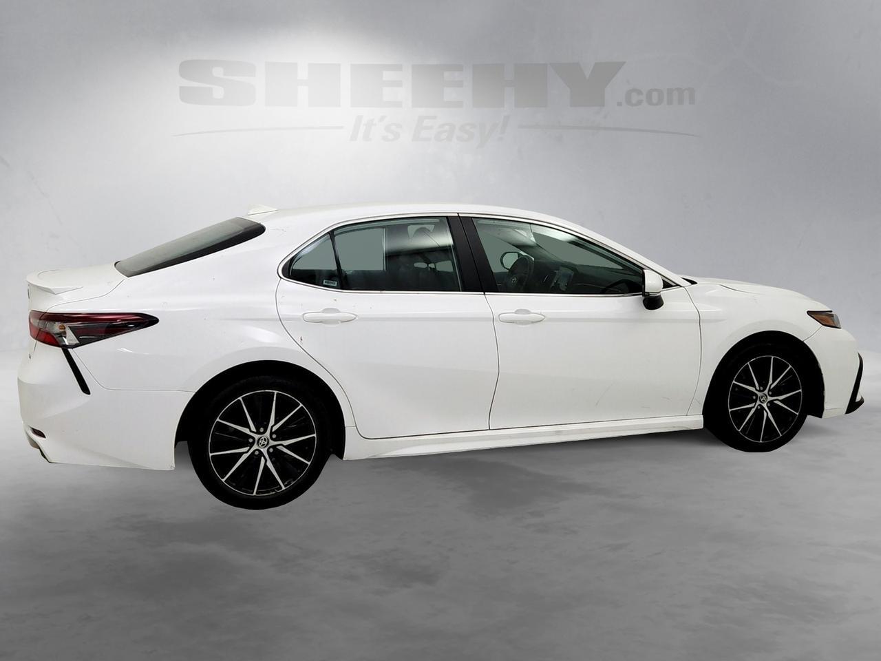 2024 Toyota Camry SE Laurel MD