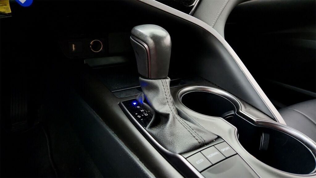 2024 Toyota Camry SE Laurel MD