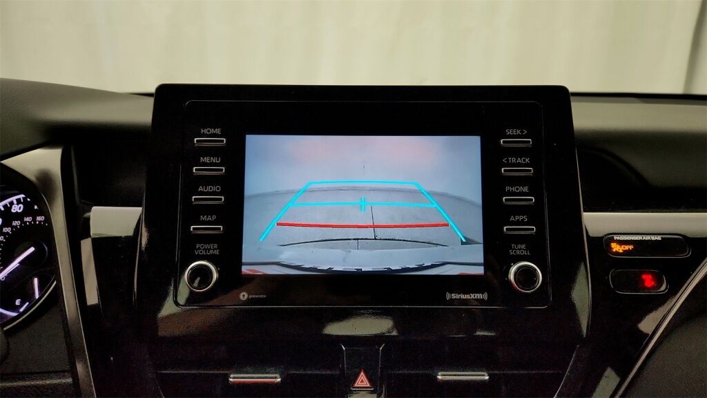 2024 Toyota Camry SE Laurel MD