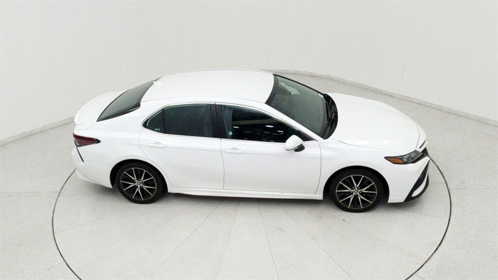 2024 Toyota Camry SE Laurel MD
