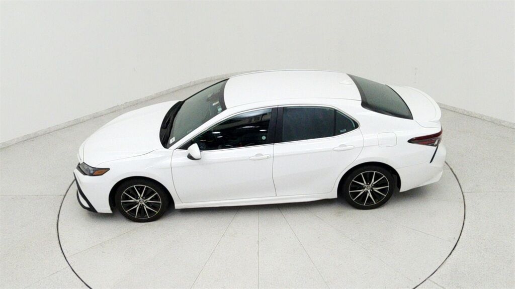 2024 Toyota Camry SE Laurel MD