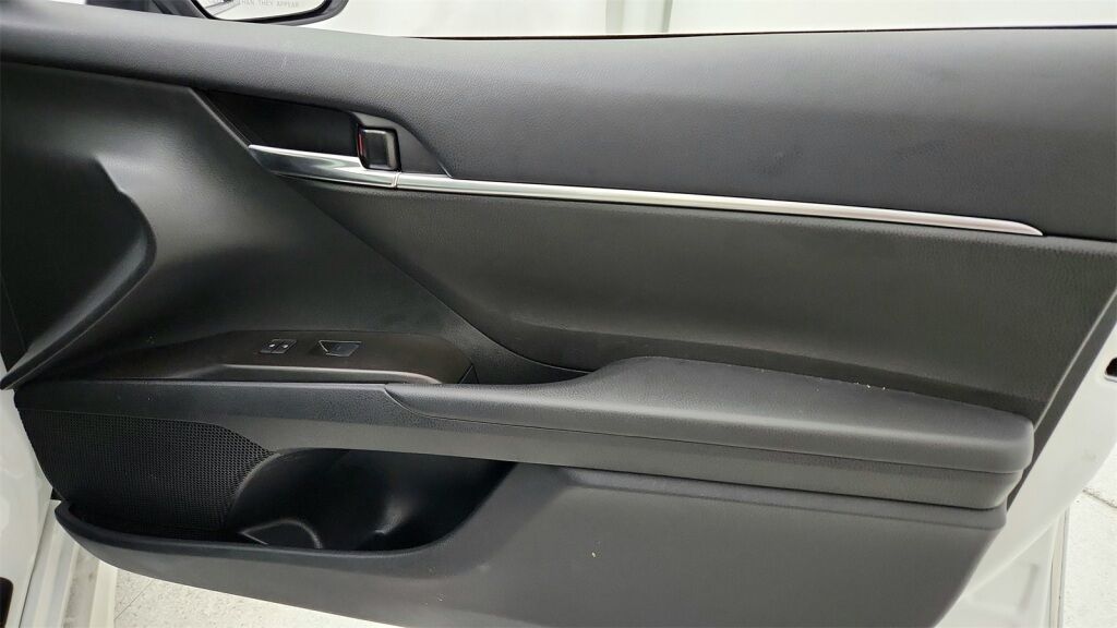 2024 Toyota Camry SE Laurel MD