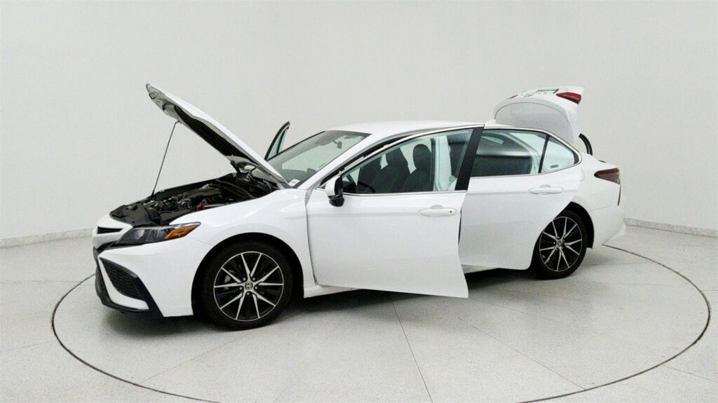 2024 Toyota Camry SE Laurel MD