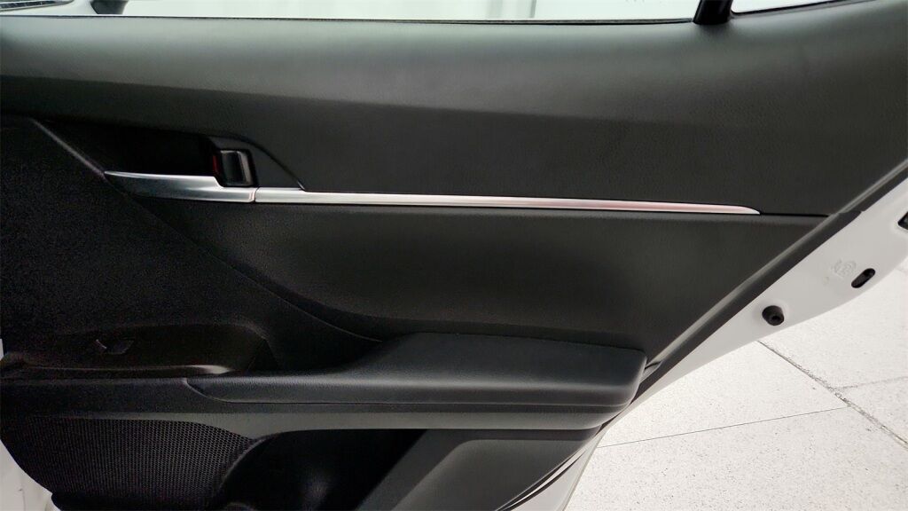 2024 Toyota Camry SE Laurel MD