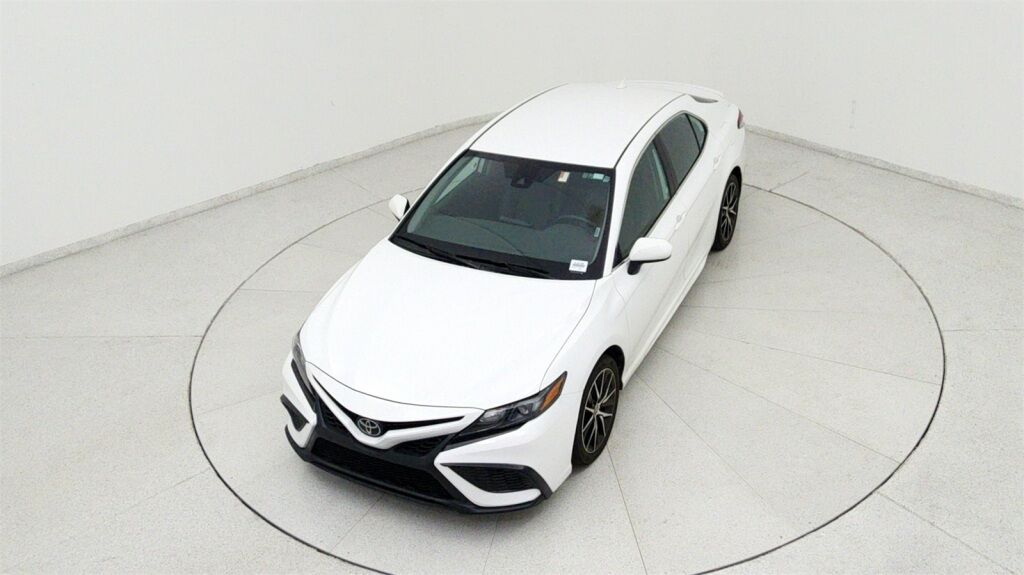 2024 Toyota Camry SE Laurel MD