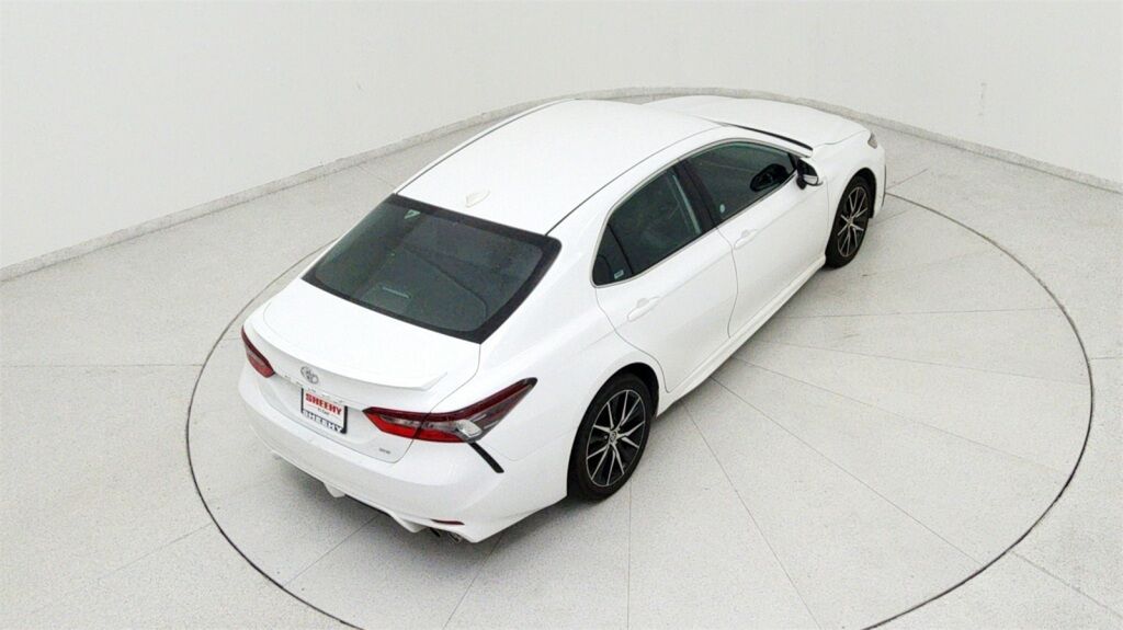 2024 Toyota Camry SE Laurel MD