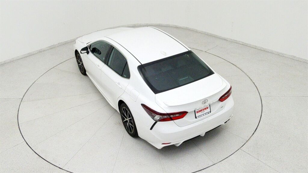 2024 Toyota Camry SE Laurel MD