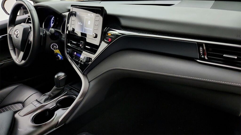 2024 Toyota Camry SE Laurel MD