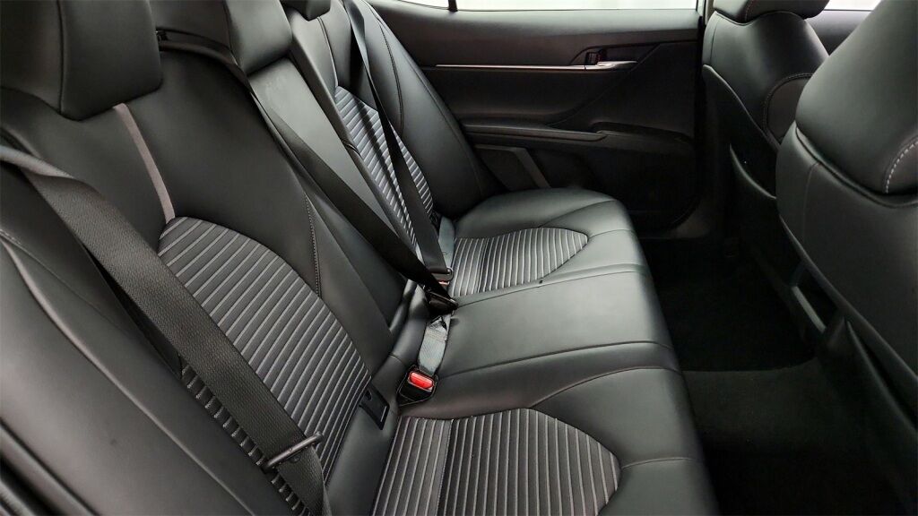 2024 Toyota Camry SE Laurel MD