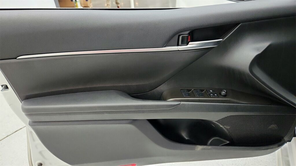 2024 Toyota Camry SE Laurel MD