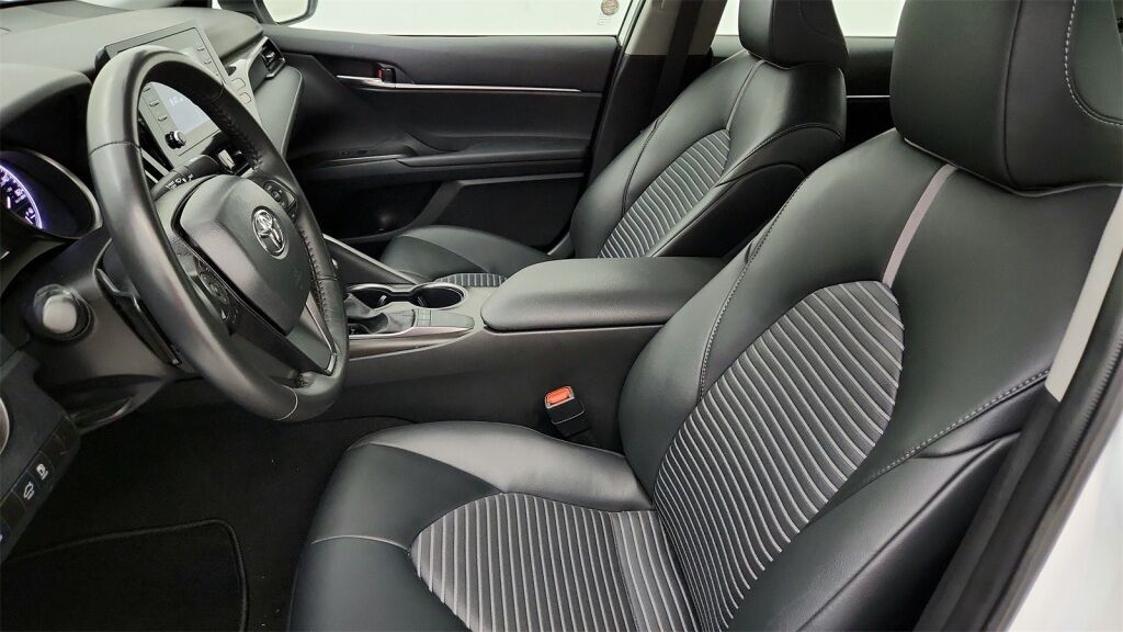 2024 Toyota Camry SE Laurel MD