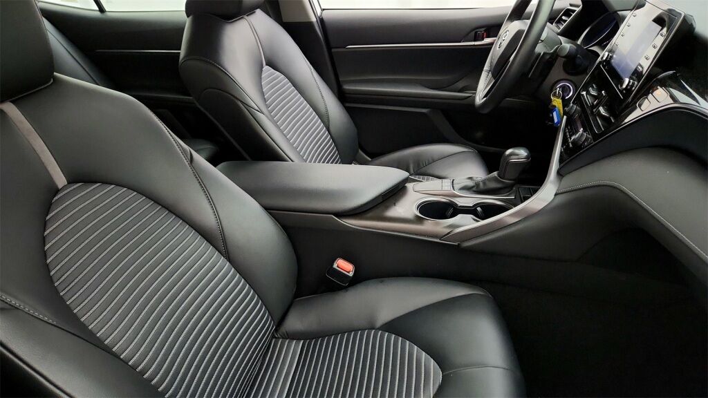 2024 Toyota Camry SE Laurel MD