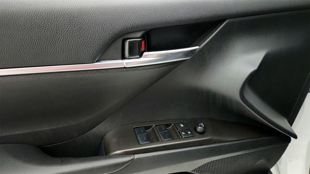 2024 Toyota Camry SE Laurel MD