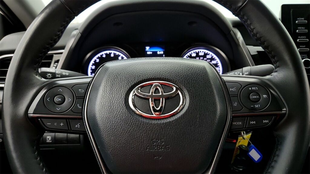 2024 Toyota Camry SE Laurel MD