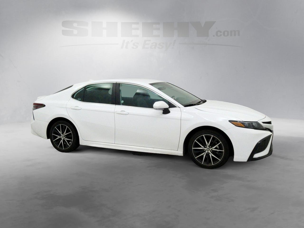 2024 Toyota Camry SE Laurel MD