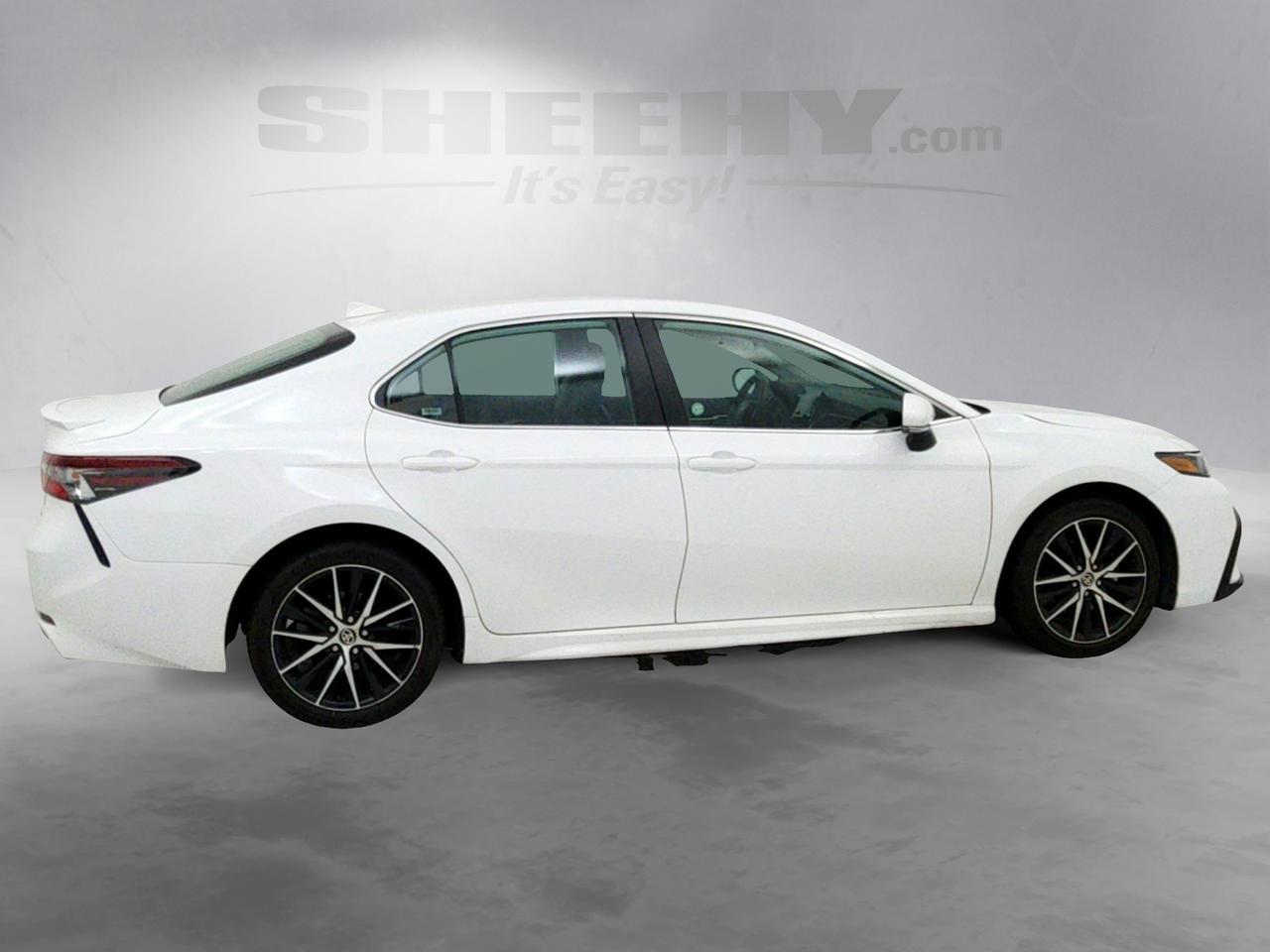 2024 Toyota Camry SE Laurel MD