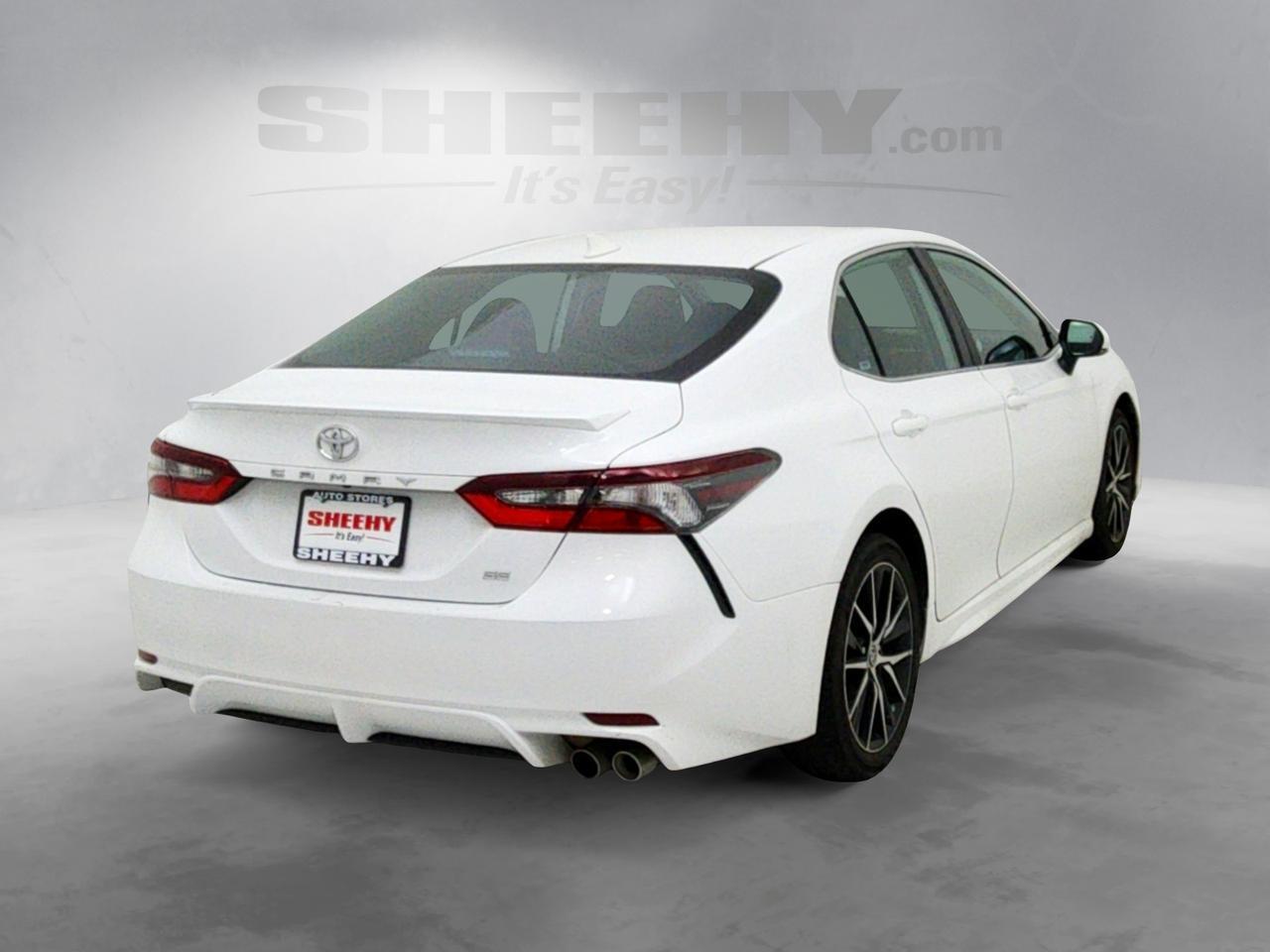 2024 Toyota Camry SE Laurel MD