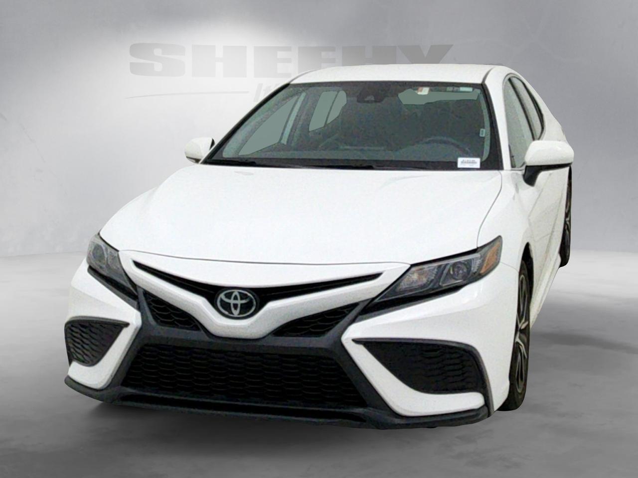 2024 Toyota Camry SE Laurel MD