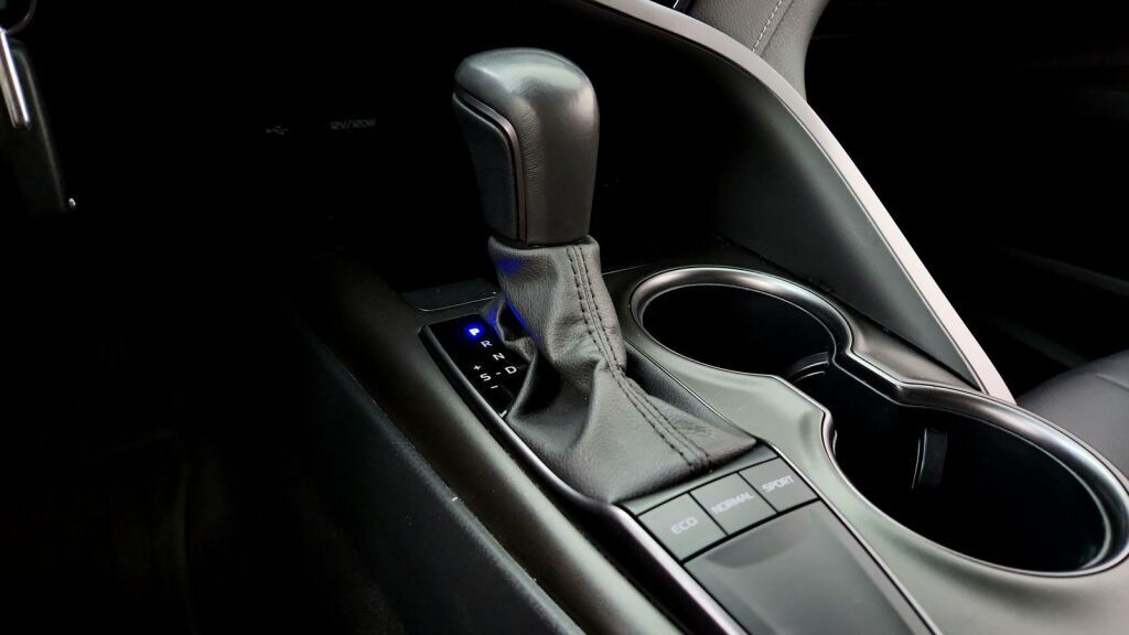 2024 Toyota Camry SE Laurel MD