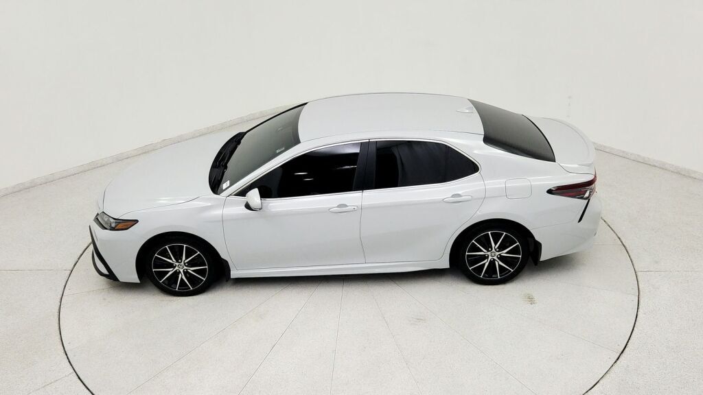 2024 Toyota Camry SE Laurel MD