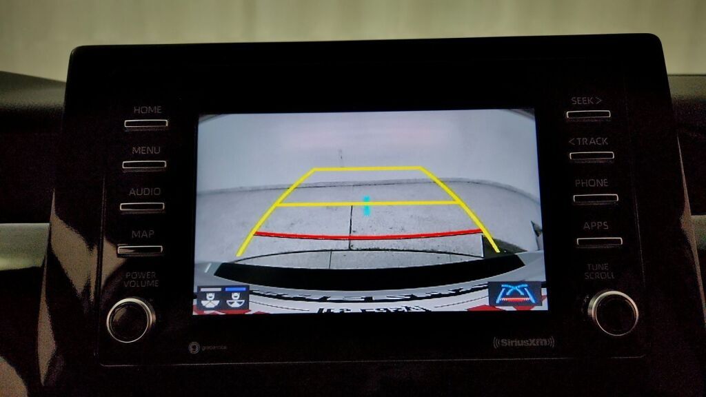 2024 Toyota Camry SE Laurel MD