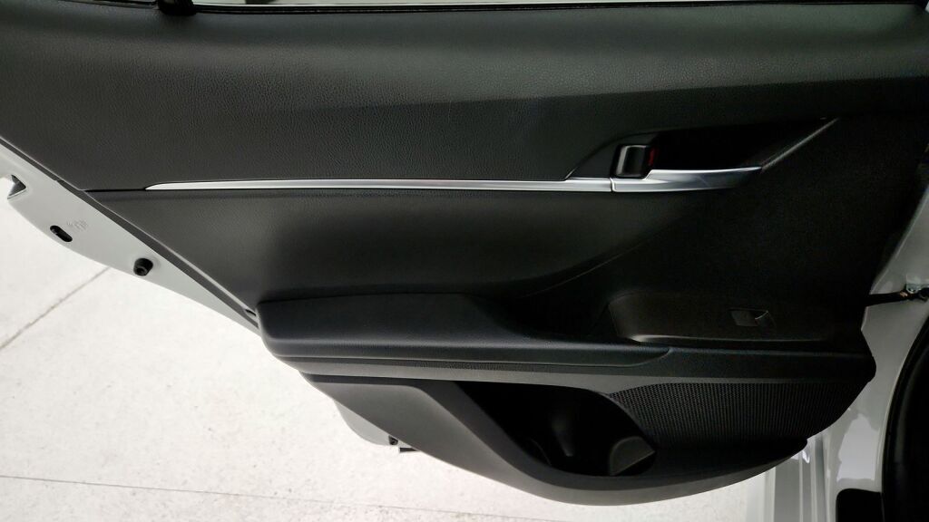 2024 Toyota Camry SE Laurel MD