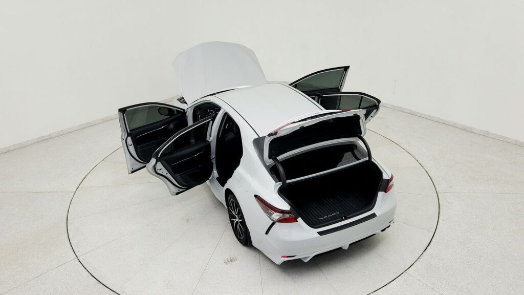 2024 Toyota Camry SE Laurel MD