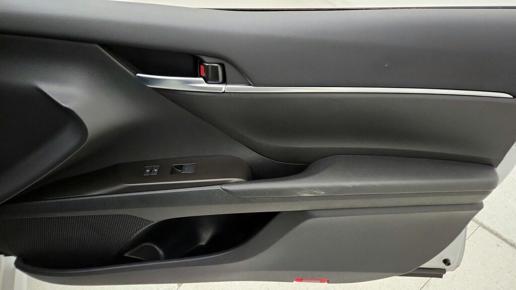 2024 Toyota Camry SE Laurel MD