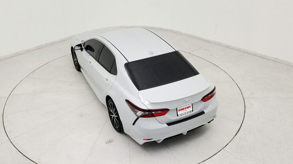 2024 Toyota Camry SE Laurel MD