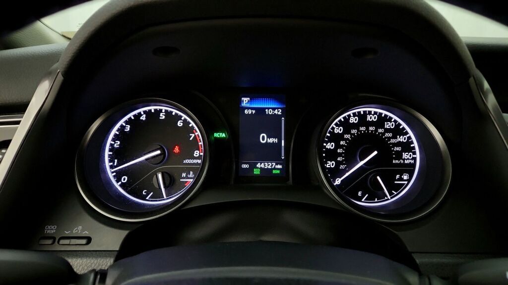 2024 Toyota Camry SE Laurel MD