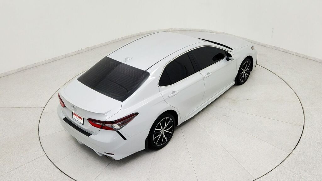 2024 Toyota Camry SE Laurel MD