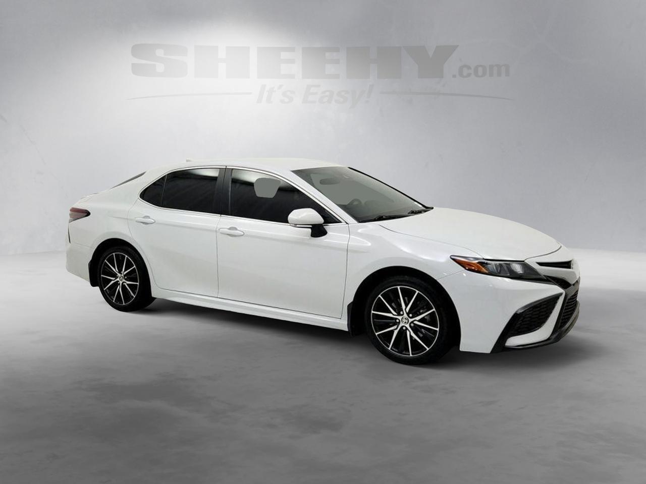 2024 Toyota Camry SE Laurel MD