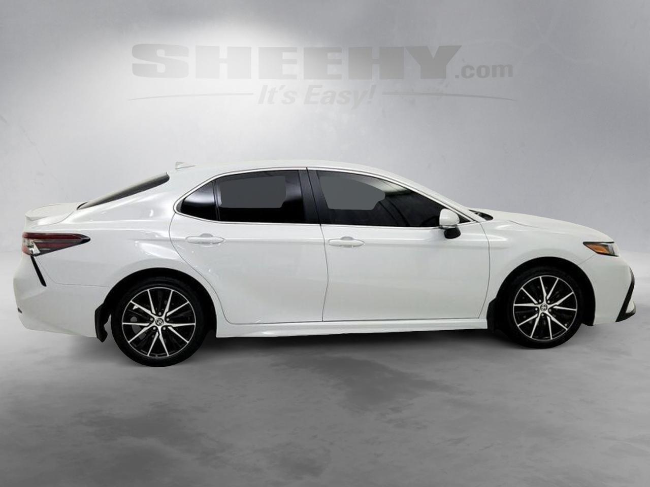 2024 Toyota Camry SE Laurel MD