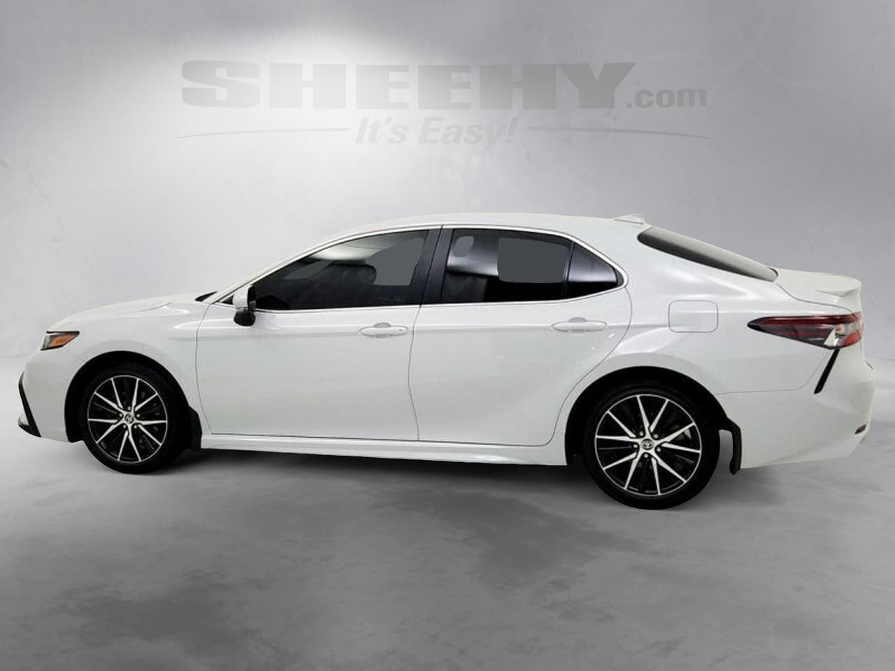 2024 Toyota Camry SE Laurel MD