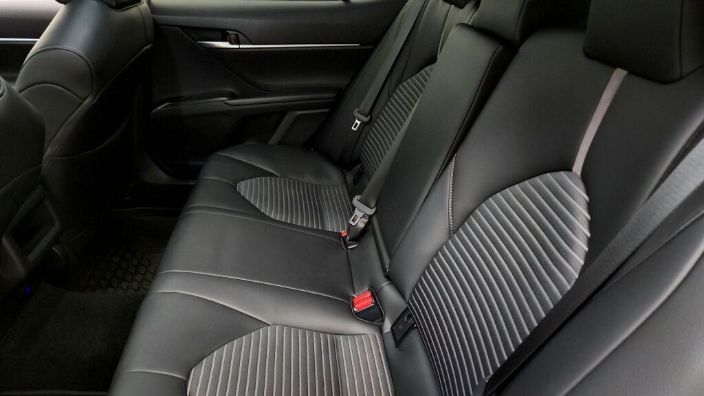 2024 Toyota Camry SE Laurel MD