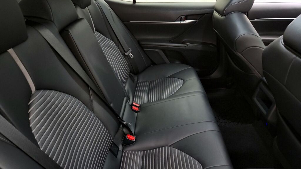 2024 Toyota Camry SE Laurel MD