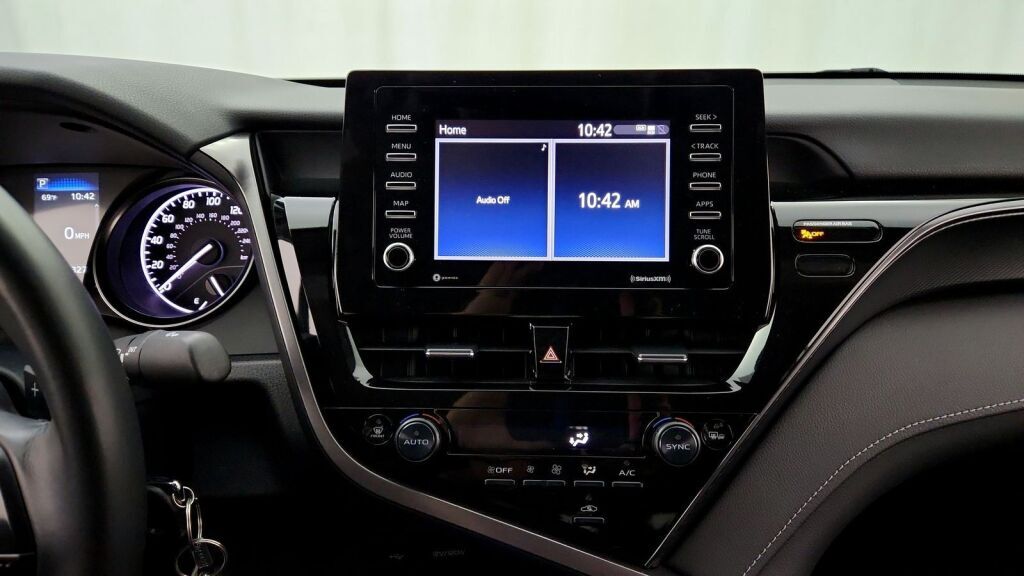 2024 Toyota Camry SE Laurel MD